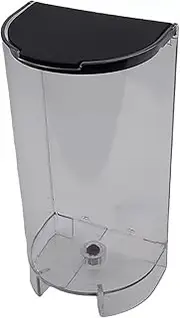 Water Tank - Compatible with Nestle NESPRESSO Inissa C40/D40 - Coffee Machine Accessories