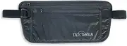 [Tatonka] Skin Moneybelt Int. - Flat Waist Bag with Two Zip Compartments
