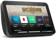 All-new Echo Show 8 (2nd Gen, 2021 release) | HD smart display with Alexa and 13