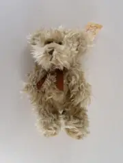 Russ Berrie Radcliffe Teddy Bear Plush, Bears From the Past, 9" New With Tags