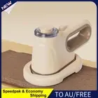 AU Handheld Garment Steamer Clothes Steamer Clothing Steamer for Home & Travel