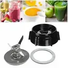 4-point Blender Blade Blender Blade With Seal For Oster Blade Assembly