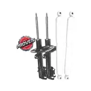 Gabriel Front + Rear Ultra Shock Absorbers for Chrysler Voyager GS SE