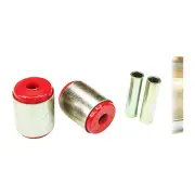 Nolathane Rear Trailing arm lower bushing for HSV Jackaroo UBS25 6/1993-7/1993