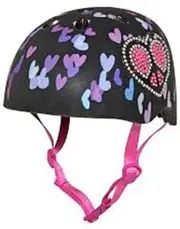 Krash Helmet Bokeh Bling Medium 54-58cm