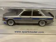 Bmw Alpina B6 2.8 E21 Spark 1/43 Minicar