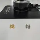 Screws For Thrustmaster Hotas Warthog Upper Cover/Bottom Plate Screw Kits Parts
