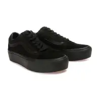 在飛比找Yahoo!奇摩拍賣優惠-【正品】VANS OLD SKOOL PLATFORM 厚底