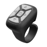 Wireless Bluetooth Remote Controller Mobile Phone Selfie Controller Ring4093