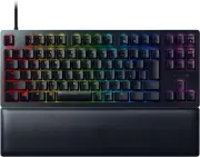 Razer RZ03-03941000-R3J1 Gaming Keyboard HUNTSMAN V2 TENKEYLESS JP LINEAR NEW