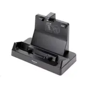 Panasonic Desktop Cradle/Dock for FZ-G1 & FZ-G2 - Excluding CF-AA6413AA AC Adapter, USB3.0 x2, HDMI x1, VGA x1, Serinal Port, LAN [FZ-VEBG11AU]