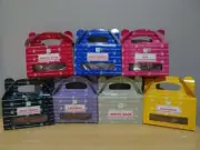 Backflow Incense Cones ~ Select From List ~ 24 - 96 Piece Backflow ~Satya Cones