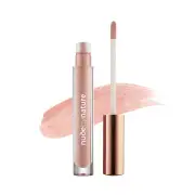 Nude By Nature Moisture Infusion Lipgloss