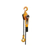 Gorilla 750kg Lever Block With 1.5m Lift