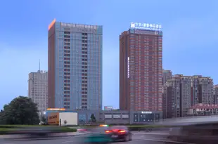 開封汴京·蘭台精品酒店Bianjing Orchid Land Hotel