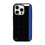 iPhone 16 Pro Impact Case MagSafe Compatible CubIx by Poketo