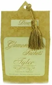 Tyler Dryer Sachet - Diva Scent 2 Pack