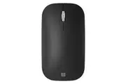 Incase Designed by Microsoft Modern Wireless Mobile Mouse - Black [KTF-00005]