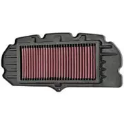 K&N Air Filter - KNSU-1348