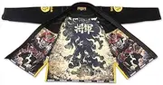 [SHOGUN] Fight Brazilian Jiu Jitsu Gi Samurai Premium 450g Pearl Weave Cotton BJJ
