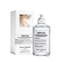 在飛比找PChome24h購物優惠-【Maison Margiela】慵懶週末淡香水100ml