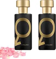 Pheromone Perfume for Men,Eau De Toilette Spray for Men,Cologne Perfume for Men to Attract Women,Long Lasting Fragrance