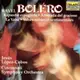 80171 拉威爾:波麗露舞曲 / 圓舞曲及其他作品 R Ravel：Bolero／ La Valse & Other Works (Telarc)
