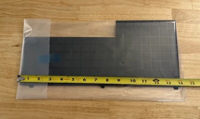 OEM Sony Original Back Panel 5-056-768-01 Stand Cover Cr (3L Up) A