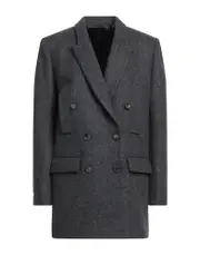 [ISABEL MARANT] ISABEL MARANT Coats - Item 16346743