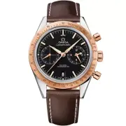 Omega Speedmaster 57 Chronograph 331.22.42.51.01.001