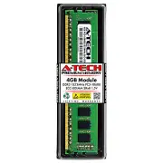 4GB DDR3 PC3-10600 ECC UDIMM Hynix HMT351U7BFR8C-H9 Equivalent Server Memory RAM