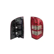 Tail Light Right & Left Side for Ford Ranger Pj 12/2006 - 05/2009