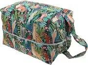 Diaper Bag Storage Pouch Breathable Material Easy to Organize Find Diapers Suitable for Wet or Dry