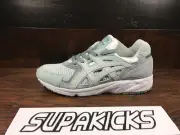 Asics Gel DS Trainer OG [Glacier / Grey] Suede Running Mens 8-12