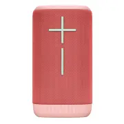 Ultimate Ears Everboom Portable Bluetooth Speaker - Raspberry