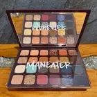Tarte Maneater Nightfall Eyeshadow Palette | 24 Pan x 0.035oz & NIB