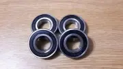 WESTWOO DECK BLADE SPINDE SHALFT BEARINGS X4 S1600 T1600 T1800 V20/50 S1300 T50