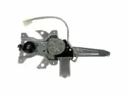 Rear Left Window Regulator For 2007-2009 Lexus RX350 2008 K111CB (for: Lexus)