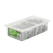 Paslode 65 x 2.8mm 2kg Bright Bullet Head Nail - 580 Pack