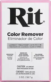 Colour Remover 56.7G