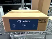 Visix Element Signage Streaming PC Media Player Axis-TV-PCB VSX-p-ELE-2-SS