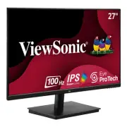 27 Inch Full HD IPS Monitor 1920x1080 100Hz Flicker Free HDMI VGA Connectable