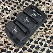 NEW HK Army 2014 Eject 3+2+4 Paintball Harness - Stealth