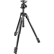 Manfrotto MK290XTA3-BH 290 XTRA w/ 496RC2 Ball Head