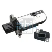 Fits Citroen Ford Land Rover Peugeot Volvo Ruva Mass Air Flow Meter