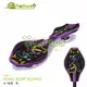 【Holiway MIT蛇板-紫】送背袋+工具加碼送水壺◎台灣製造◎哈樂維賣場