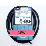 For MAC solenoid valve 117B-121BAAA