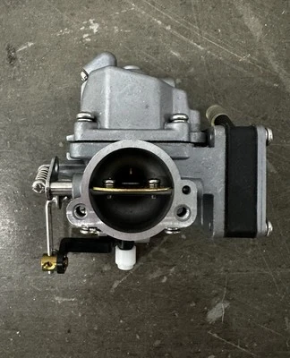 Carburetor Carb fit for Yamaha outboard motor 2-storke 8HP E8DMH 677143010800