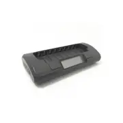 Maha PowerEx MH-C800S Eight Cell Smart Charger for AA/AAA Batteries