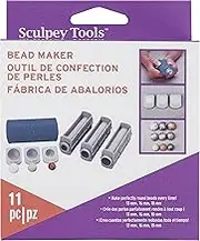 Sculpey AS2035 Bead Maker Tools